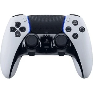 Sony DualSense Edge PS5 Controller V2, Hvid