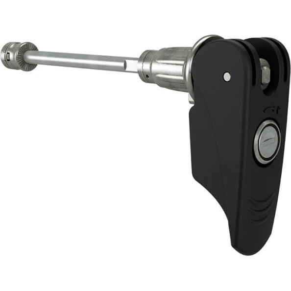 Thule 5651 ThruRide adapter 9 mm (låsbart)