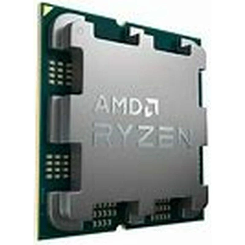 AMD Ryzen 5 7600X 6 kerner, 4.7 GHz, AM5
