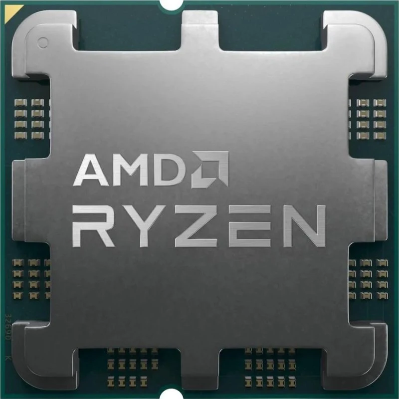 AMD Ryzen 5 7600X3D 6-kern 4.1 GHz AM5 (uden køler)