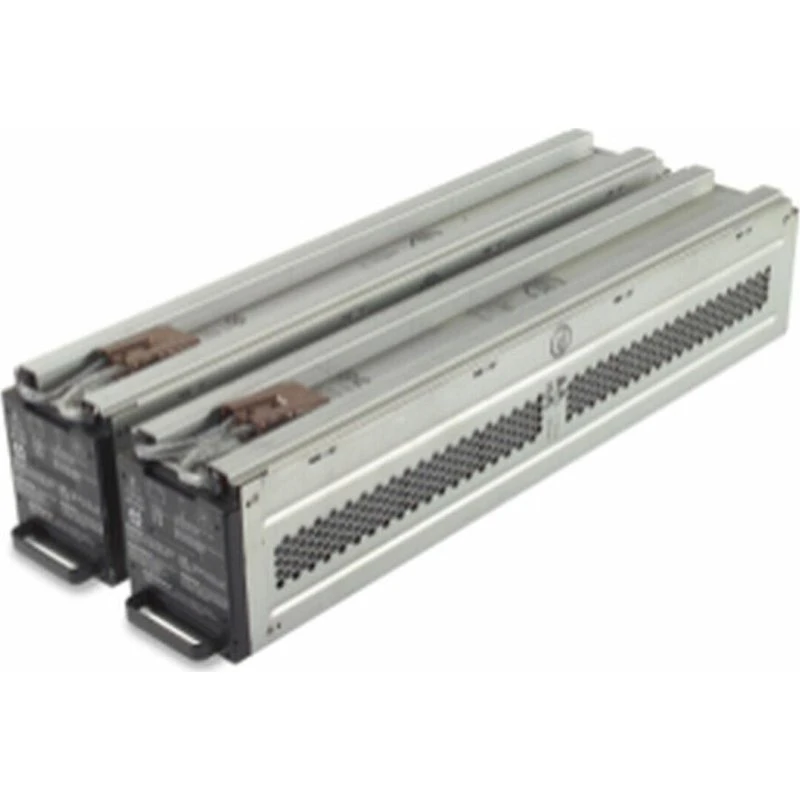 APC APCRBC140 UPS-batteri, sort, VRLA