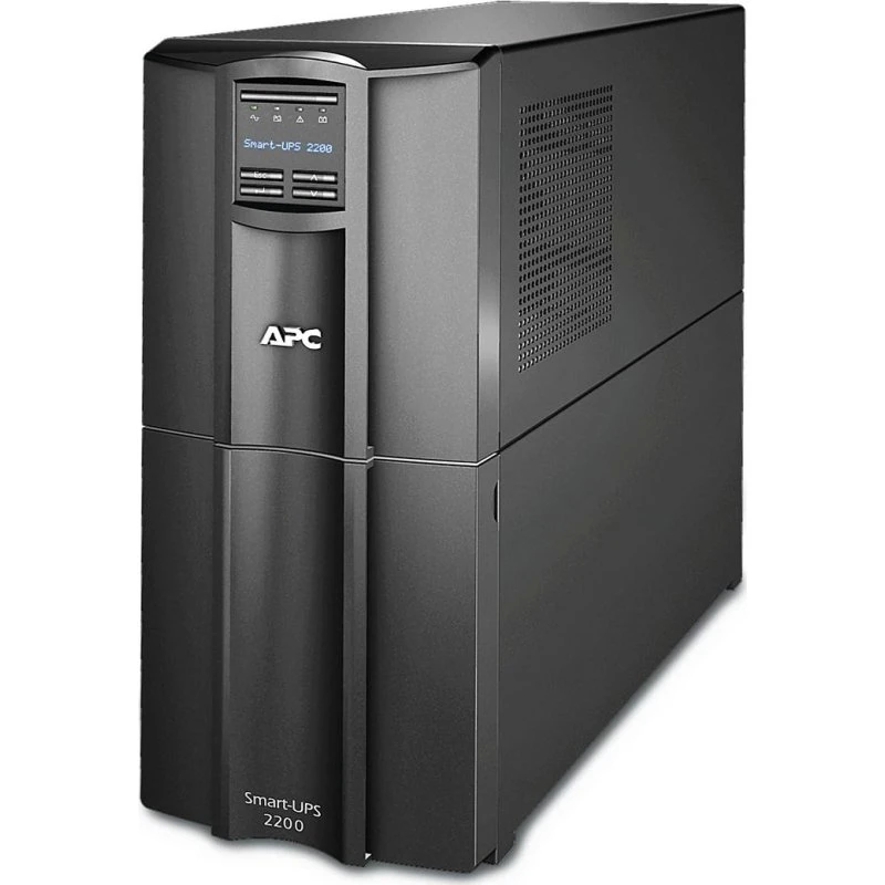 APC Smart-UPS SMT2200IC 2200VA/1980W Line-Interactive UPS