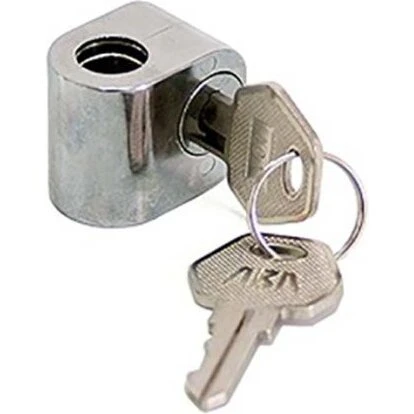 Thule 567 lås til BackPac cykelholder