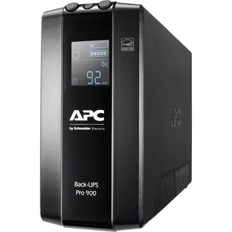 APC Back-UPS Pro BR900MI 900VA/540W Line-Interactive UPS