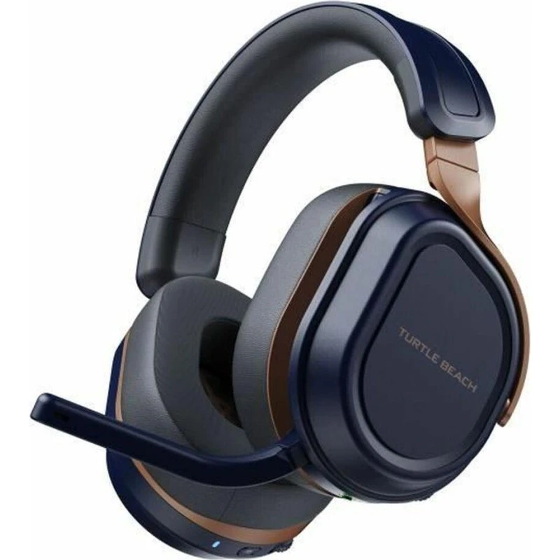 Turtle Beach Stealth 700X Gen3 Trådløs Hovedtelefon (Blå)