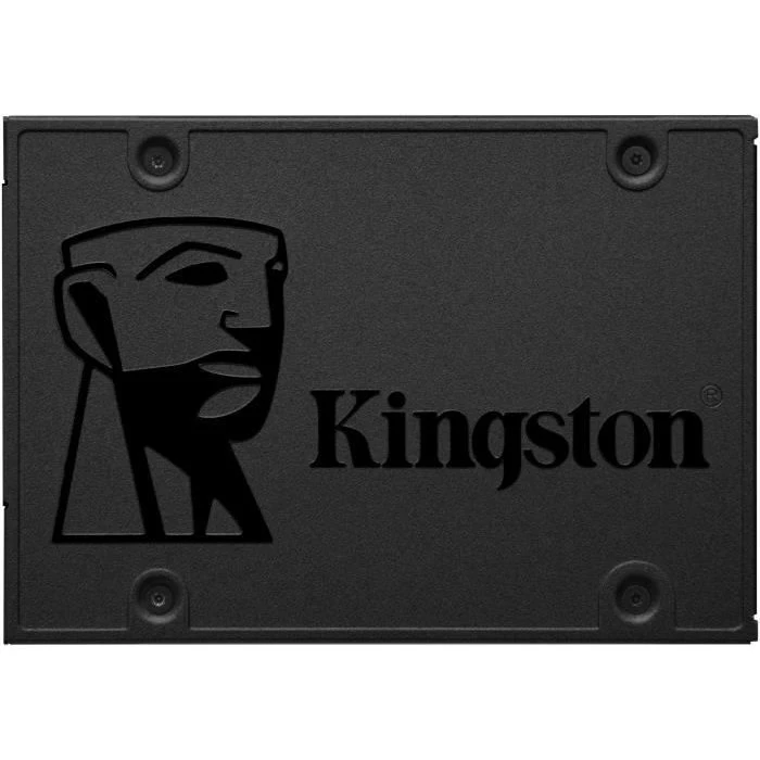 Kingston A400 960 GB 2,5" SATA SSD