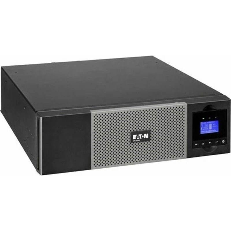 Eaton 5PX3000IRT3UG2 3000VA UPS 3U rack/tårn