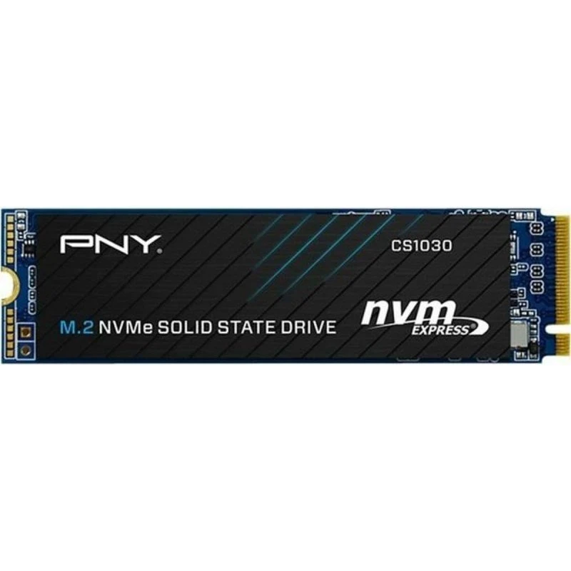 PNY CS1030 500 GB M.2 NVMe SSD