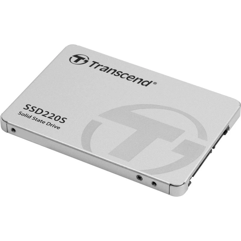 Transcend SSD220S 120 GB 2,5" SATA III