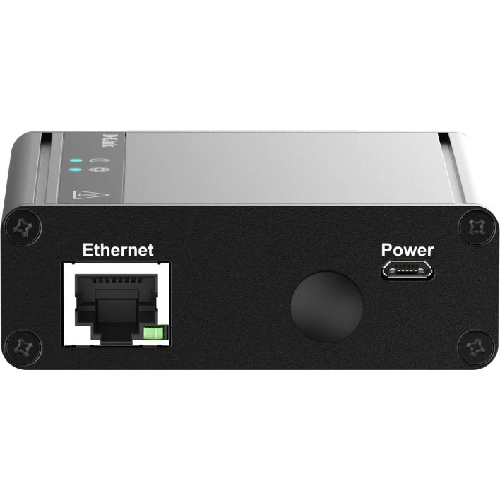 D-Link DWM-311 4G LTE M2M-modem, sort, EU-stik