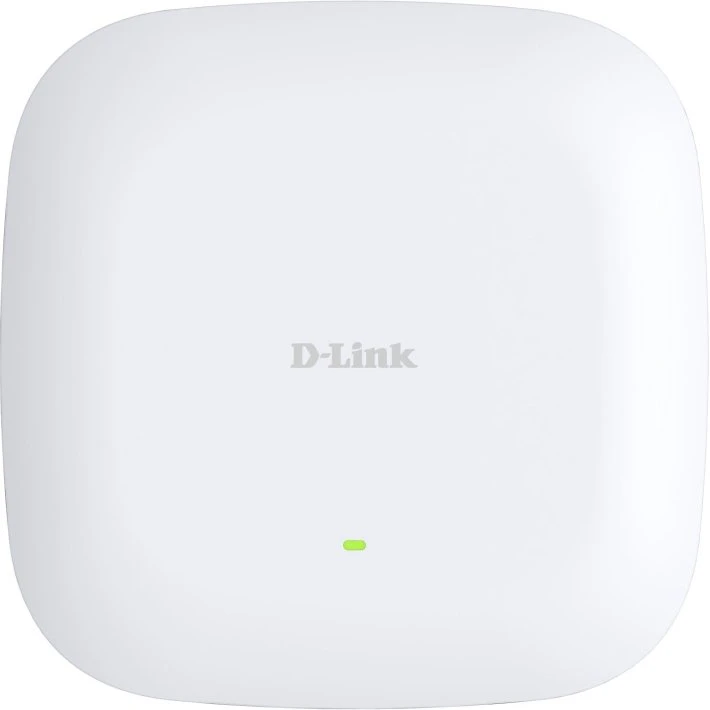 D-Link DAP-E9560 Wi-Fi 7 BE9500 Tri-band PoE Accesspunkt