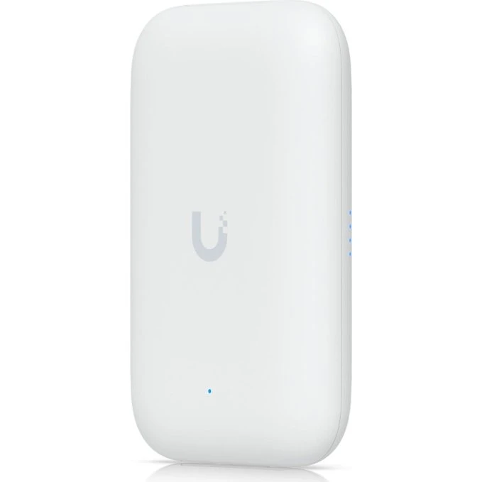 Ubiquiti UniFi UK Ultra Dual-band WiFi-basestation Hvid