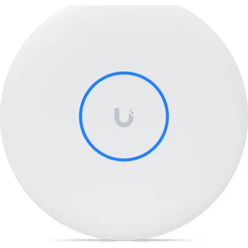 Ubiquiti UniFi U7 Pro XGS WiFi 7 Trådløs Access Point, hvid