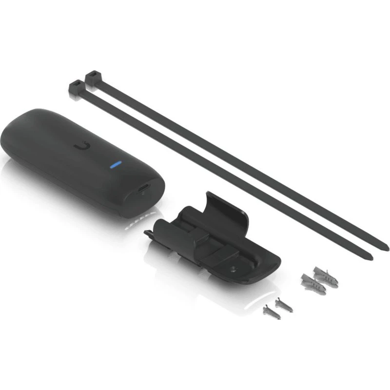 Ubiquiti UniFi AI Port forbedrer, Gigabit Ethernet