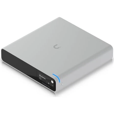 Ubiquiti Cloud Key G2+ SSD 1 TB, Sort