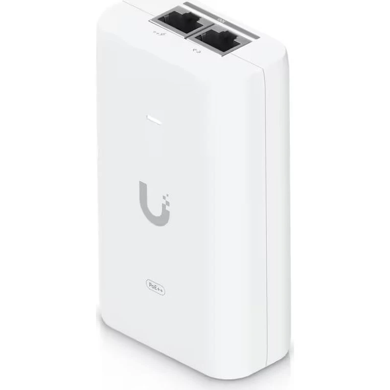 Ubiquiti UACC-PoE++-10G Hvid 60W
