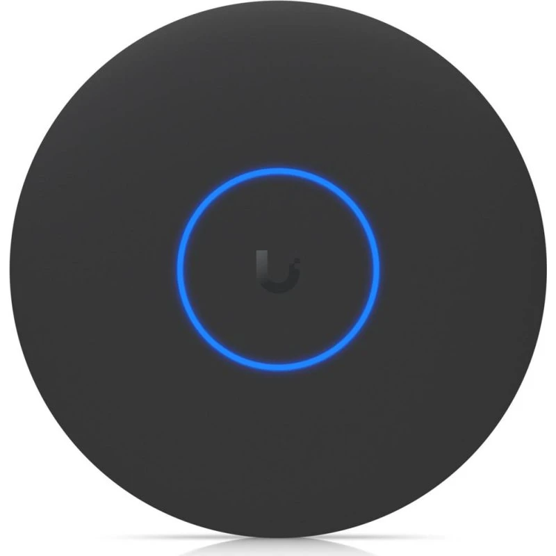 Ubiquiti U7 Pro XG WiFi 7, 5,8 Gbit/s, sort, PoE+