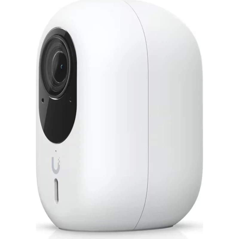Ubiquiti UniFi G6 Instant 4K Netværksovervågningskamera, udendørs, farve (Dag/nat)