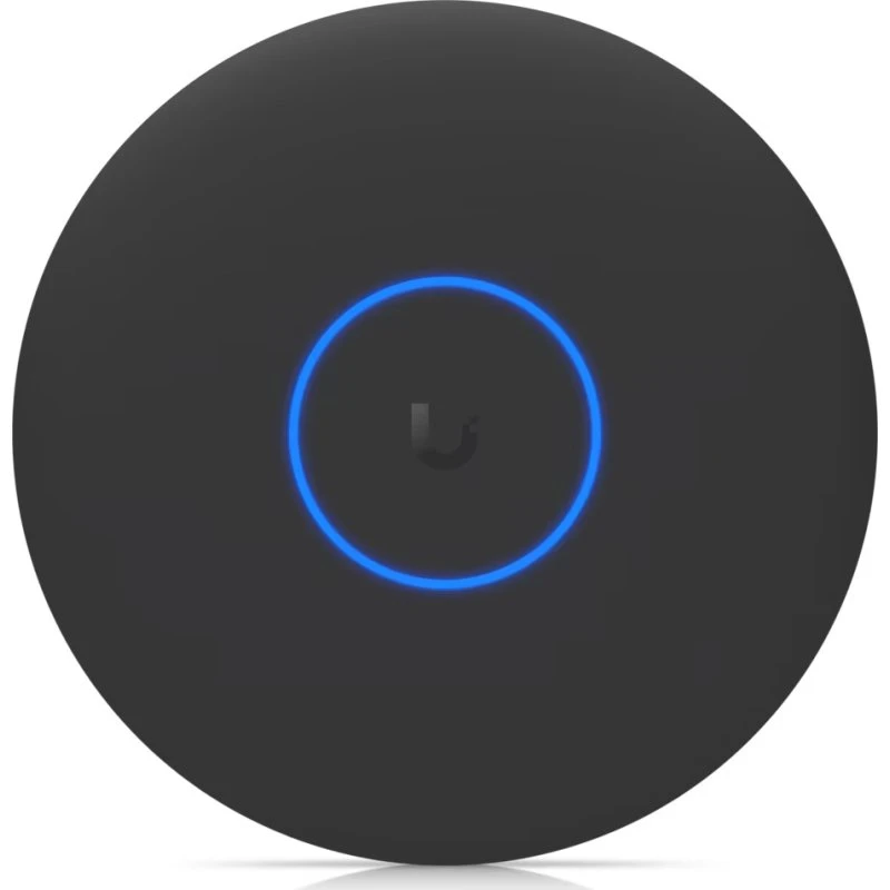 Ubiquiti U7 Pro XGS Wi-Fi 7 Access Point, Sort, 8,6 Gbit/s