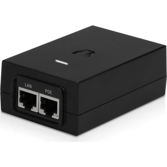 Ubiquiti POE-50-60W 60W PoE-injektor, 50 VDC
