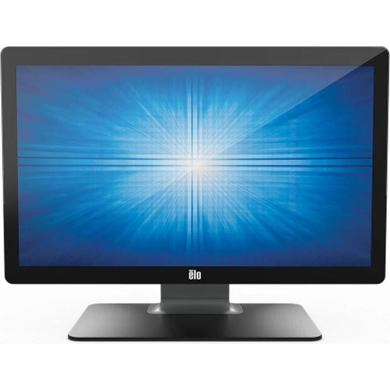 Elo Touch Systems 2402L 24" Full HD Touchscreen, 60 Hz, HDMI/VGA
