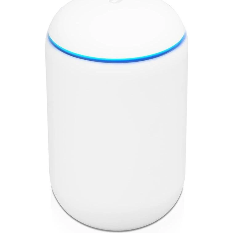 Ubiquiti UniFi Dream Machine 1733 Mbit/s, hvid