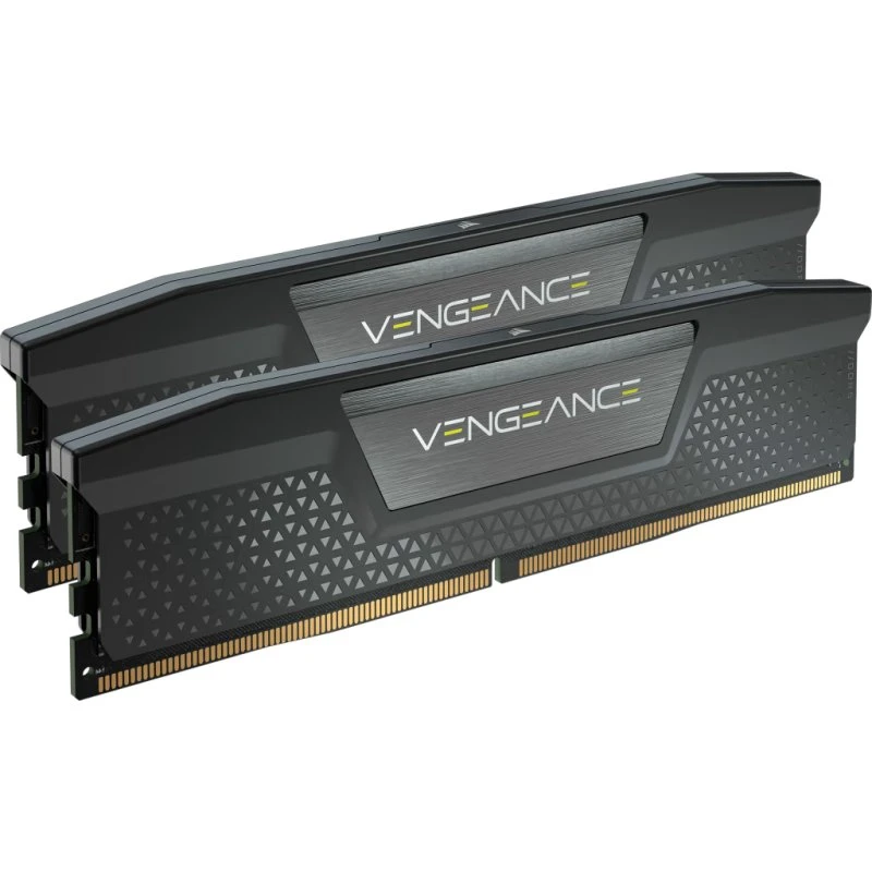 Corsair Vengeance DDR5-6600 64GB CL32 Sort
