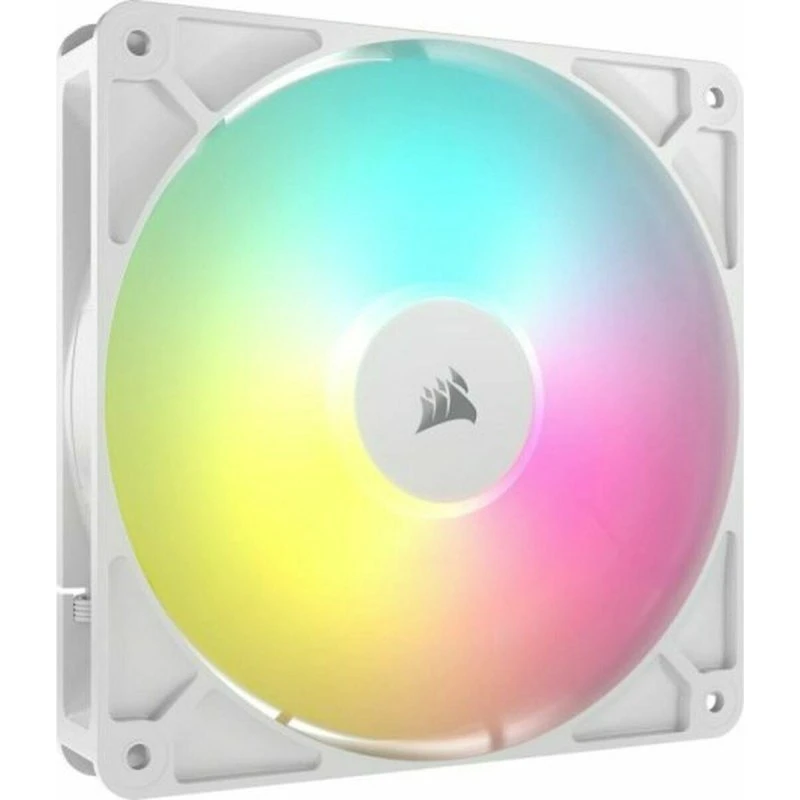 Corsair RS140 ARGB 140 mm Hvid Boxventilator
