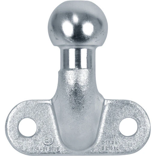 Carpoint Vinkeltrækbold 2T, E-godkendt