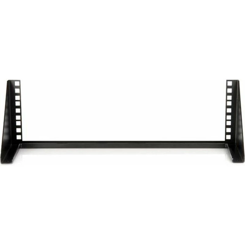 StarTech RK319WALLV 3U Vægmonteret Rack, Sort, 19"