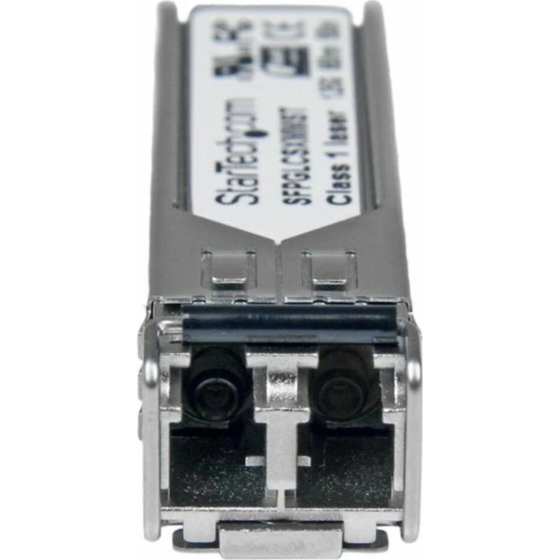StarTech GLC-SX-MM SFP 10-Pack 1GbE Multimode Fiber