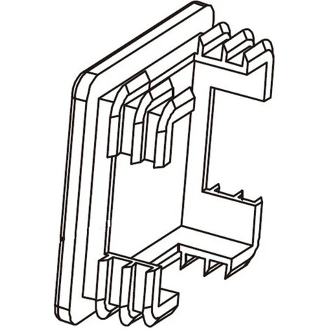 BuzzRack Reservedel 130-00228-01C