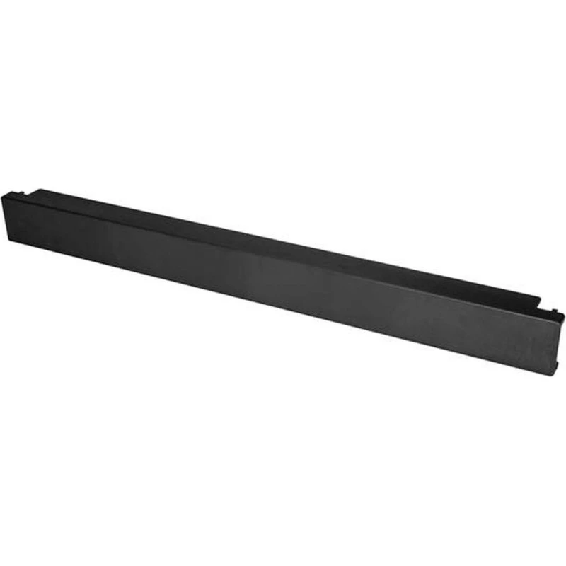 StarTech BLANKP10 1U Rack Blanking Panel 10 stk. Sort
