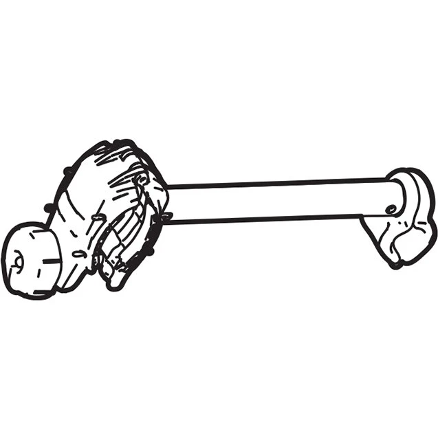 Menabo Reservedel 700003100000 til Alcon 2/3/4