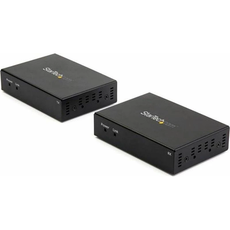 StarTech ST121HD20L HDMI over CAT6 Extender 4K 60Hz 100m