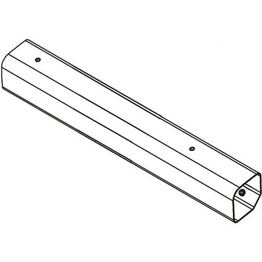 BuzzRack Reservedel 3420-00016-44P til cykelholder