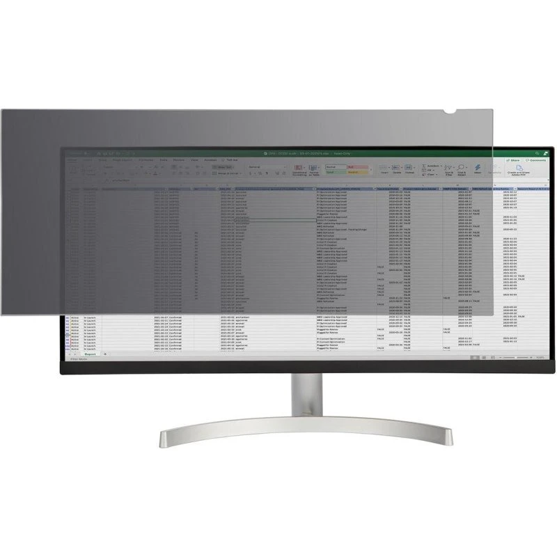 StarTech PRIVSCNMON34W 34" Privacy Screen for Ultrawide Monitor