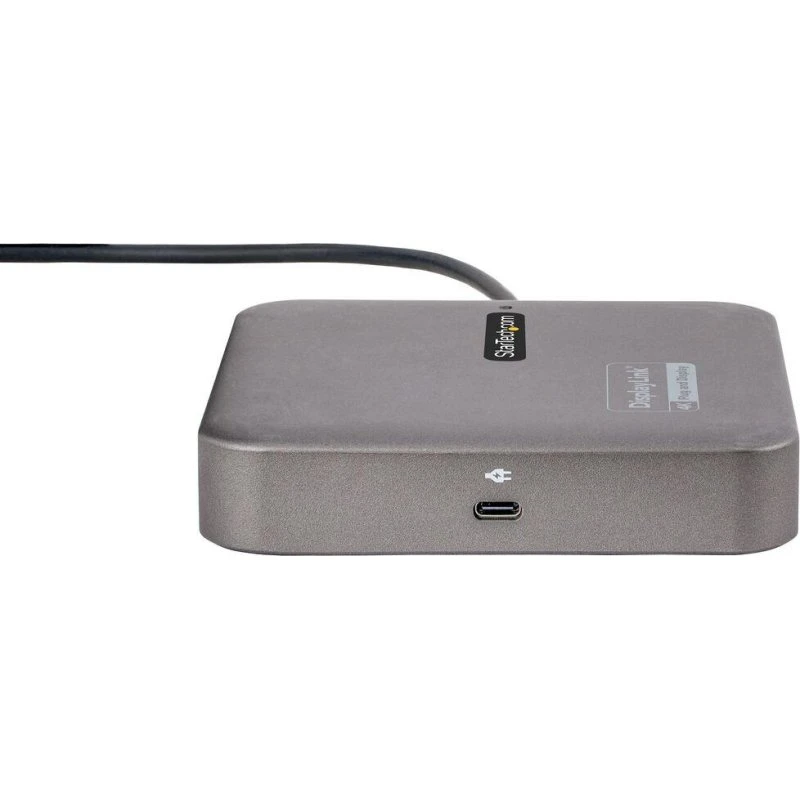 StarTech.com 102B-USBC-MULTIPORT USB-C Multiport Adapter