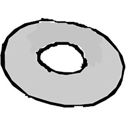 BuzzRack Reservedel 142-1050-001 (Premium)