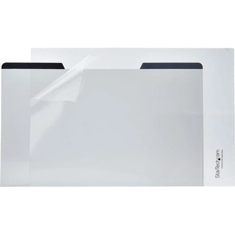 StarTech Magnetic Privacy Screen 14" - Sort, TAA-kompatibel