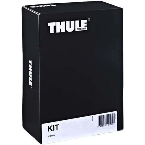 THULE Kit 1366 adapter til tagbøjle