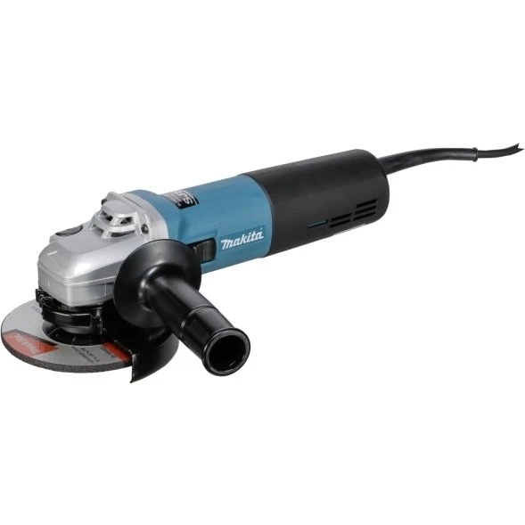Makita 9565CVR Vinkelsliber 1400 W 125 mm