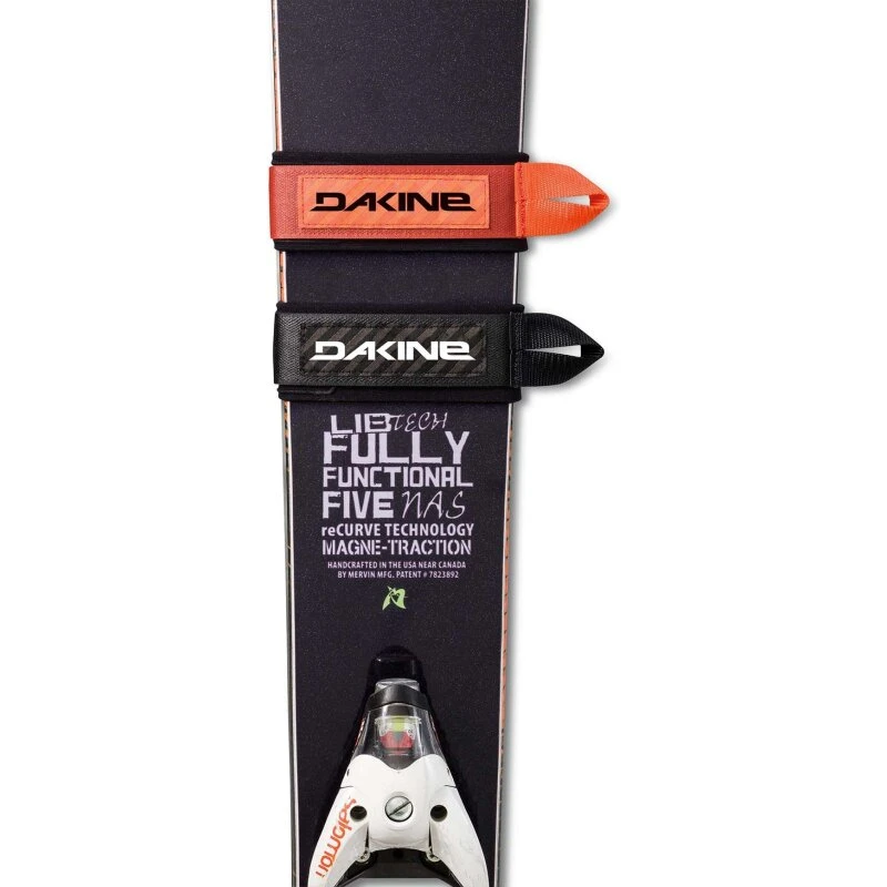 Dakine Ski Strap Black