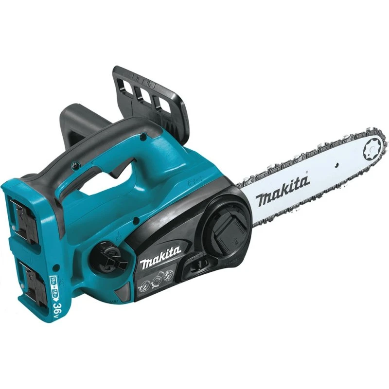 Makita DUC302Z Kædesav 36 V, ledningfri, uden batteri og lader