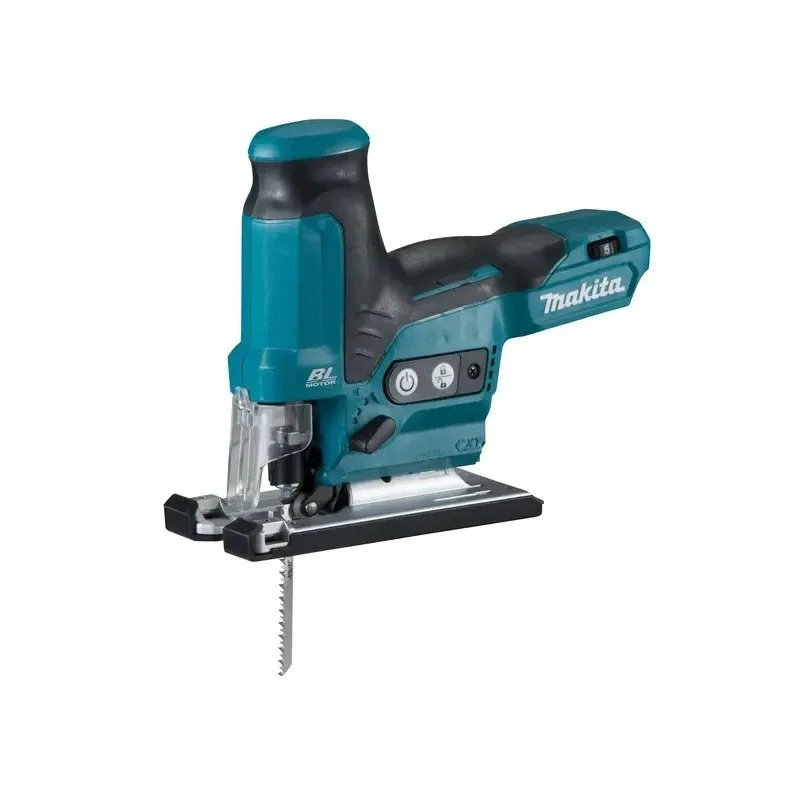 Makita JV102DZ Stiksav 10,8 V uden batteri og lader