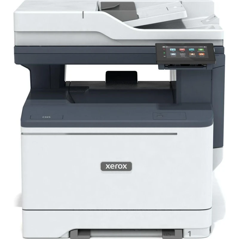 Xerox C320V_DNI Farve Laserprinter WiFi Duplex A4