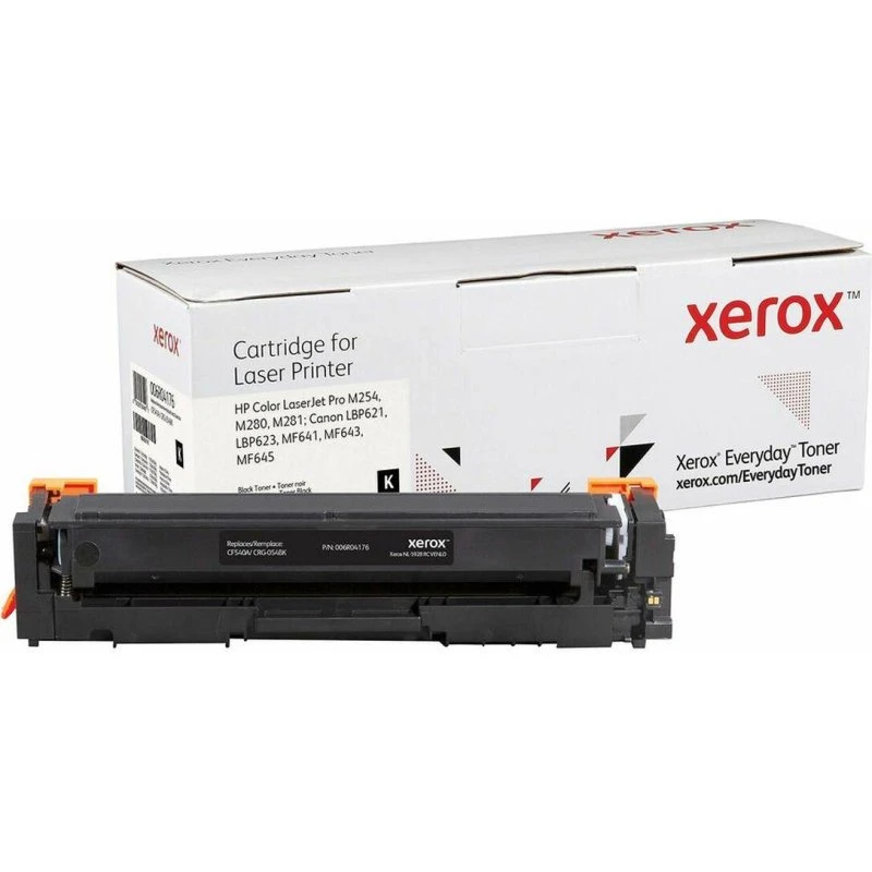 Xerox 006R04176 Sort Tonerpatron – 1400 sider