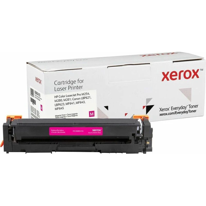 Xerox 006R04183 Magenta Original Toner – Høj ydelse