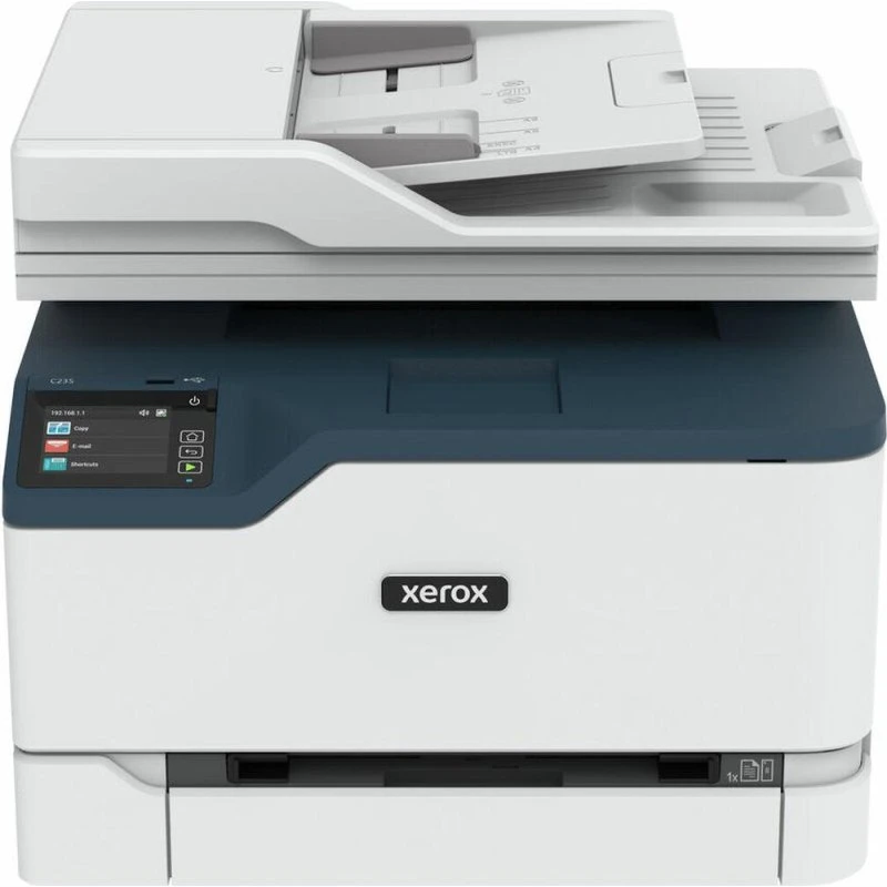 Xerox C235V/DNI Farve Laser Multifunktion med WiFi