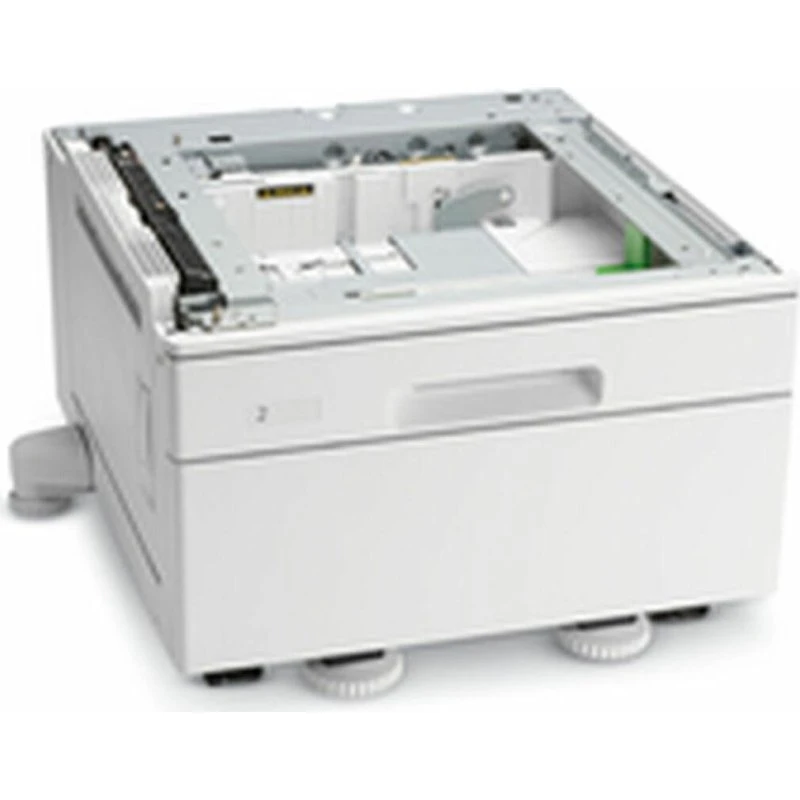 Xerox 097S04907 A3 Papirbeholder, Hvid, 520 Ark